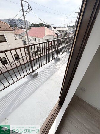 ITOハイツの物件内観写真